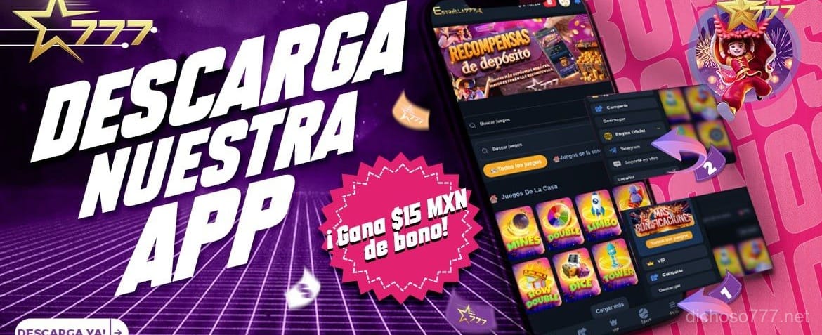 Diseño de interfaz inspirado en casinos clásicos