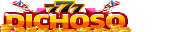 Logo de dichoso 777